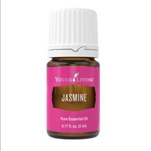 Young Living 5ml Jasmine Essential Oil